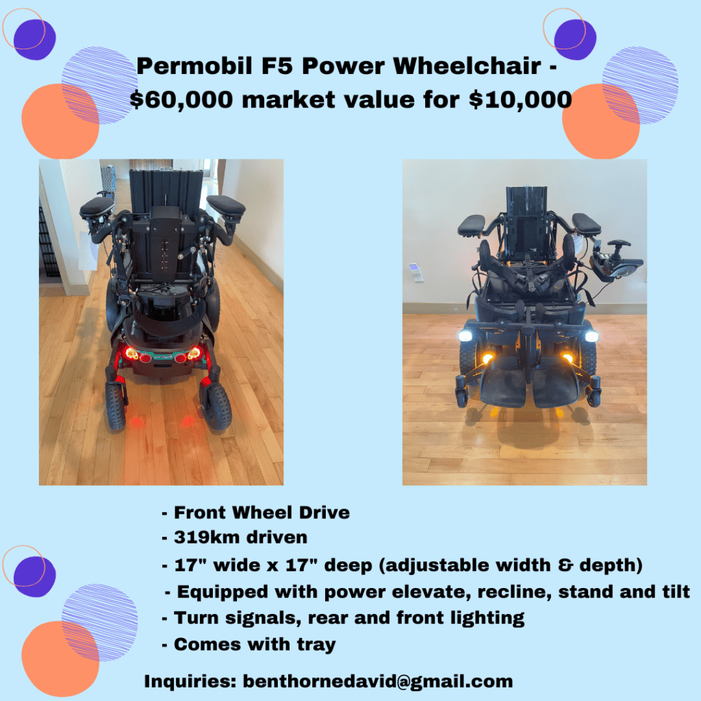 Classifieds SCI Alberta