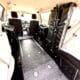 2022 Chrysler Pacifica Rear Entry Van
