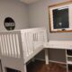 Accessible Crib