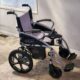 Vive Power Wheelchair