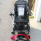 Power Wheelchair