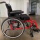 Helio C2 wheelchair