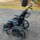 Orion 2 manual wheelchair