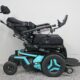 Permobil F3 Power wheelchair