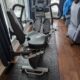 Spirit Recumbent Stepper