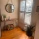2 large bedrooms with newly renovated bathroom
