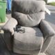 La-Z-Boy James Lift Chair