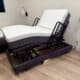 Harmony Hi-Lo Adjustable Twin XL Bed