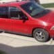 FORD WINDSTAR WHEEL CHAIR CONVERSION AND WHEELCHAIR INCLUDED 2001