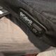 Ease cushion cover