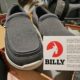 Billy Shoes