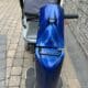 Rascal AutoGo 550 portable power chair