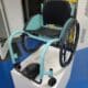 18x17 Vesco fixed daily chair