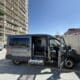 Wheelchair Accessible Ford Transit Van for sale