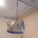 Arjo maxi sky 440 lift