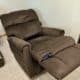La-Z-Boy Pinnacle Lift Chair w/ Lumbar