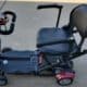 Folding Mobility Scooter