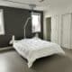 ROTEC home hospital bed