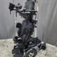 Permobil F5 VS Verical Stander 14" Seat Lift, Recline, Tilt, Leg, 7.5MPH LIGHTS