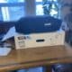 Brand new Vicair cushion.