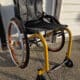 Adult Küschall Manual Wheelchair – Edmonton