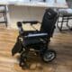 Jazzy Passport Folding Powerchair