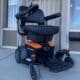 Pride Mobility -Go Chair