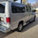 2007 FORD E350 ECONOLINE WAGON *SIDE DOOR HYDRAILIC LIFT