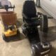 Mobility Scooters