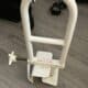 Tub Grab Bar