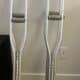 Crutches