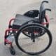 Wheelchair
