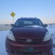 2006 Toyota Sienna Minivan