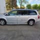 2009 Dodge Grand Caravan SXT