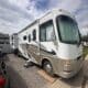 Wheelchair accessible motorhome, professionaly modified