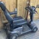 Fortress S425 mobility scooter