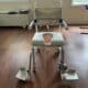 Bathing Chair