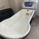 Mobility Bathtub Arjo Rhapsody AR33811-US