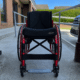Wheelchair