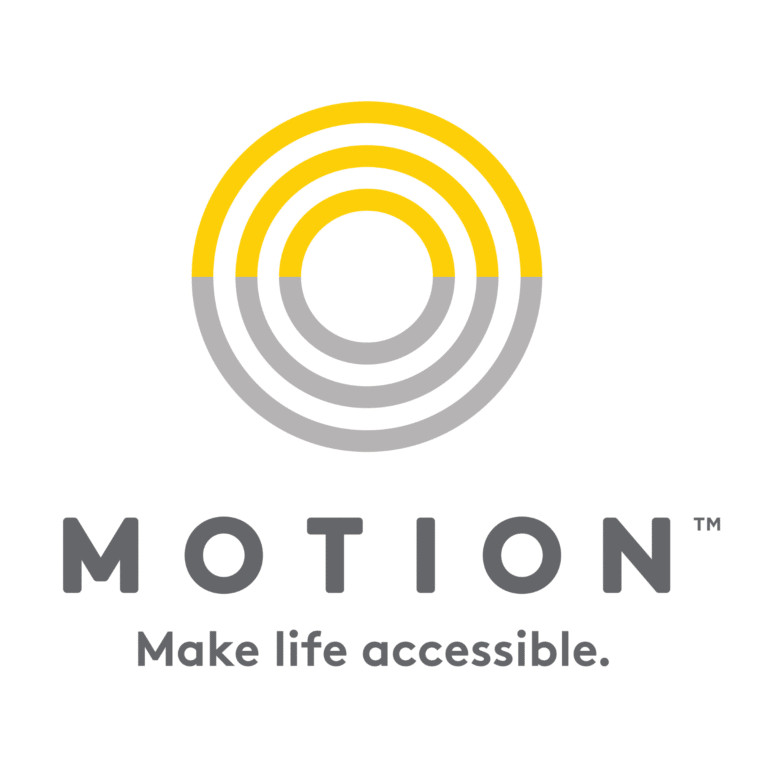 Motion Logo