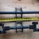 Batec Docking bars