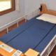 Medical bed (Probed)