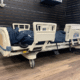 Stryker Secure II MedSurg Bed