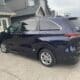 2023 TOYOTA SIENNA XSE AWD HYBRID ACCESSIBLE VEHICLE, VMI NORTHSTAR CONVERSION, MILEAGE 37,828 kms