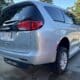 2024 Chrysler Caravan SXT