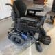 Electric/Power Wheel Chair