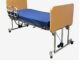 New ( 5 months old ) TROST hospital bed