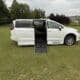 2023 Chrysler Grand Caravan SXT WAV | Only 12,000 km | Savaria Full Power Side Entry | Clean Inspect