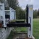 Porch lift