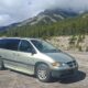 1999 Dodge Grand Caravan Ricon Activan